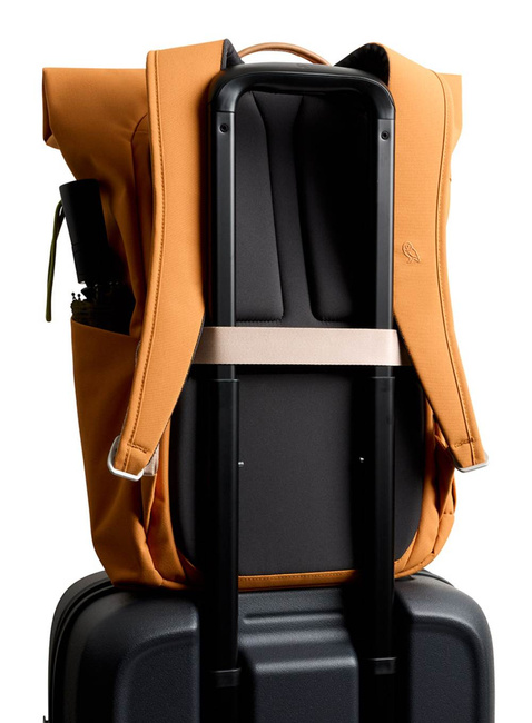 Plecak miejski Bellroy Classic Rolltop - butterscotch