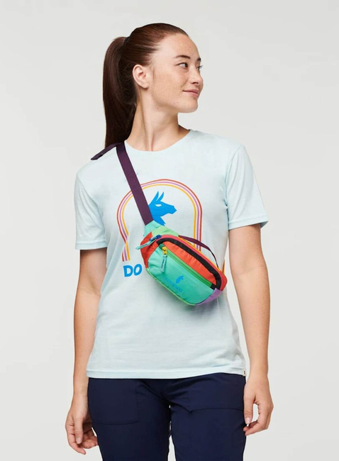 Torba biodrowa Cotopaxi Kapai Hip Pack 1,5 l - del dia