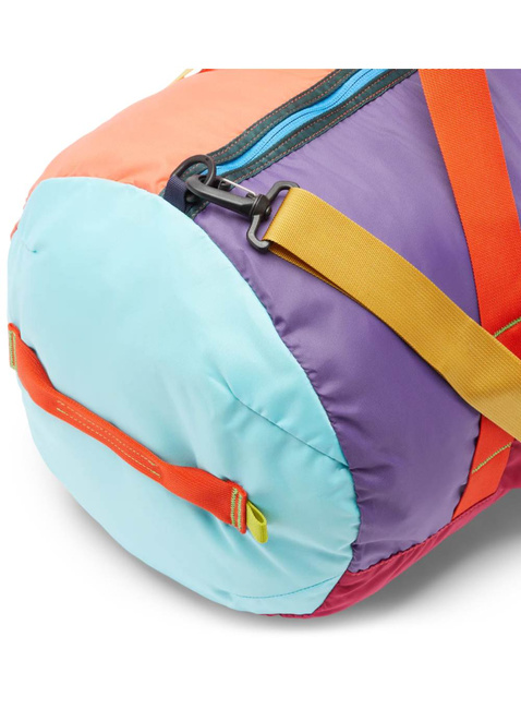 Torba podróżna Cotopaxi Ligera Duffel Bag 45 l - del dia
