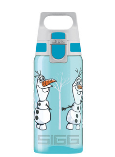 Butelka na wodę Sigg Viva Kids 0,5 l - Olaf II