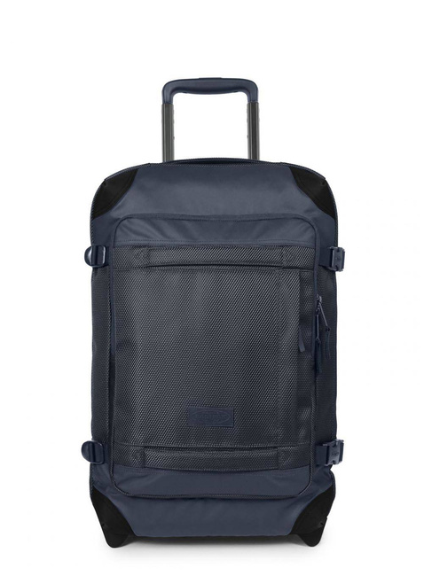 Torba podróżna Eastpak Tranverz S CNNCT - cnnct marine