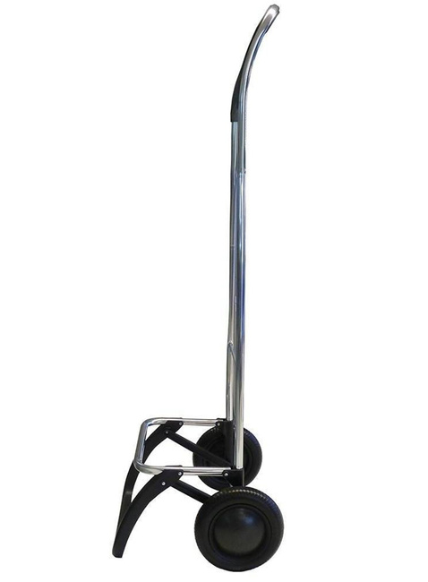 Dwukołowy wózek na zakupy Rolser I-Max Thermo Zen - navy blue