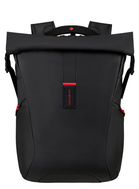 Plecak na laptopa Samsonite Paradiver Light Rolltop L - black