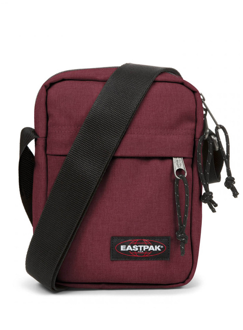 Torba saszetka na ramię Eastpak The One - crafty wine