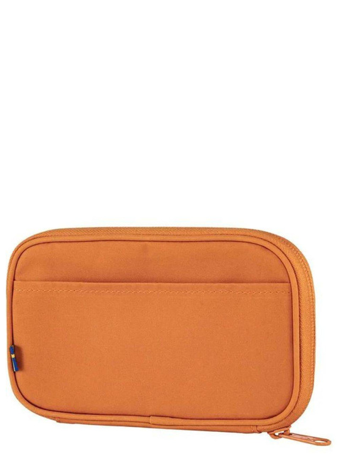 Portfel Fjallraven Kanken Travel Wallet - spicy orange
