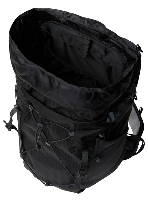 Plecak trekkingowy The North Face Trail Lite 36 - tnf black / asphalt grey