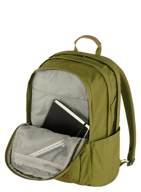 Plecak codzienny Fjallraven Raven 28 - black