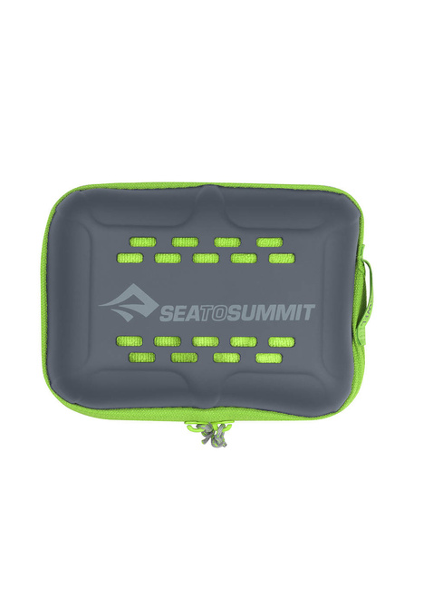 Ręcznik Sea to Summit Travelling Tek Towel S - lime
