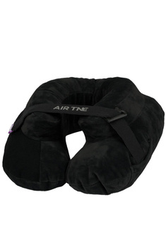 Poduszka nadmuchiwana na szyję Cabeau Air TNE - midnight black