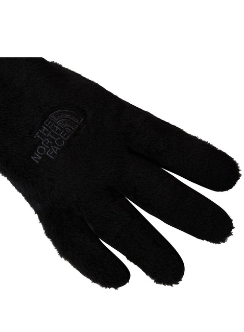 Rękawiczki pięciopalczaste The North Face Women’s Osito Etip™ Gloves - tnf black