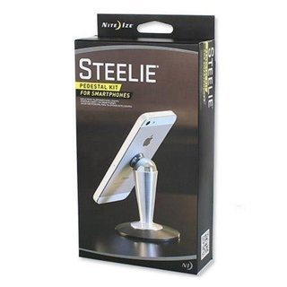 Stojak na telefon Steelie Pedestal Kit  Nite Ize