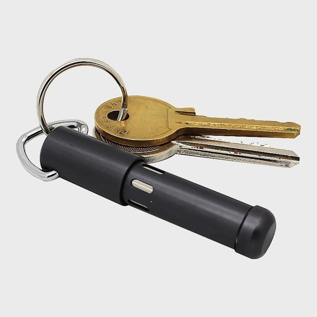 Długopis brelok True Utility Telescopic Pen