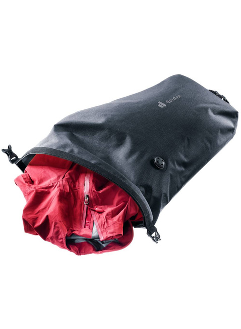 Torba rowerowa Deuter Cabezon HB 14 - black