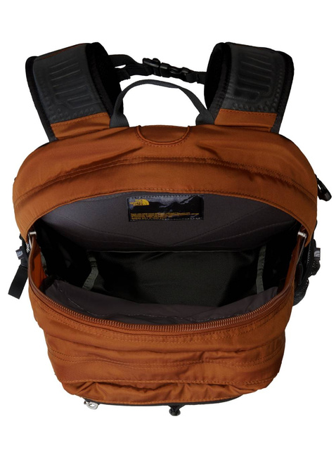 Plecak The North Face Borealis Classic - burnt umber / tnf black