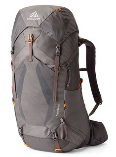 Plecak trekkingowy damski Gregory Maven 48 - grey melon