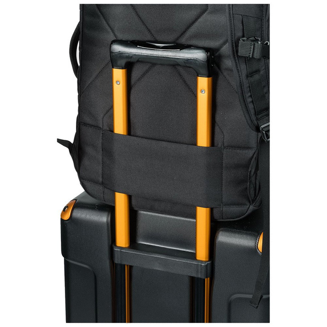 Plecak - torba Jack Wolfskin Brooklyn 26
