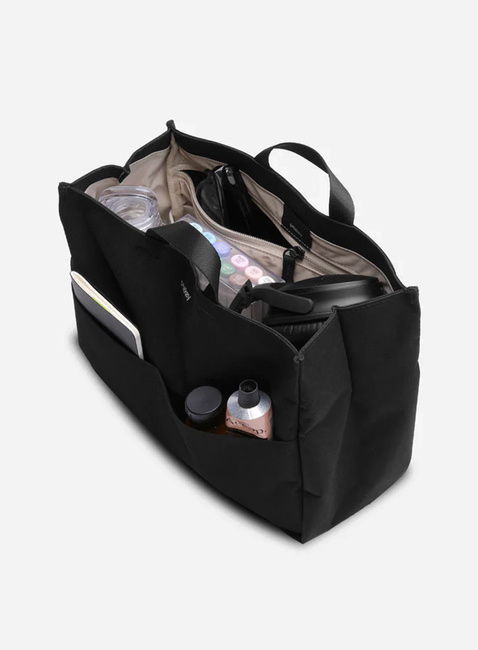 Modułowa wkładka organizer do torby Orbitkey Essentials -  black