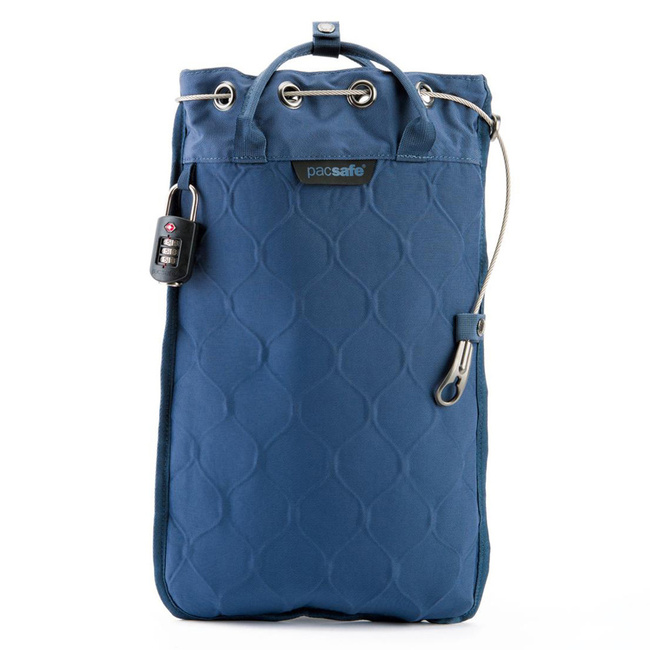 Przenośny sejf Pacsafe Travelsafe 5 l GII