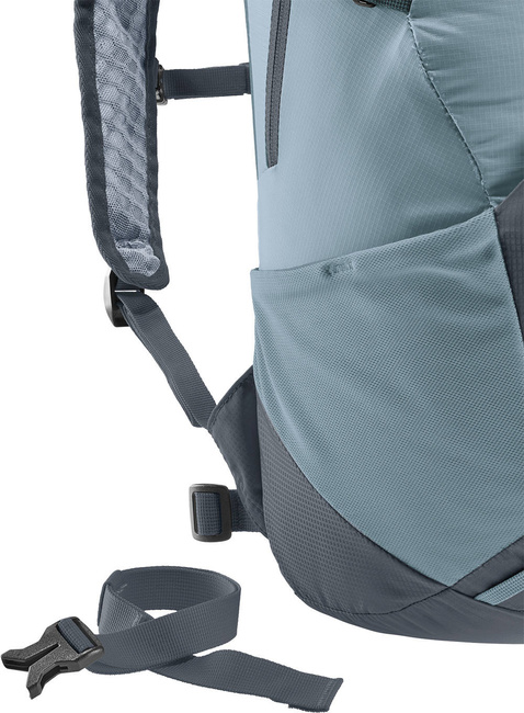 Plecak sportowy Deuter Speed Lite 21 - shale / graphite