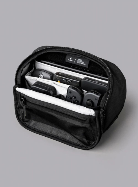 Torba na elektronikę Alpaka Vertex Pouch Mini 2 l Axoflux - black