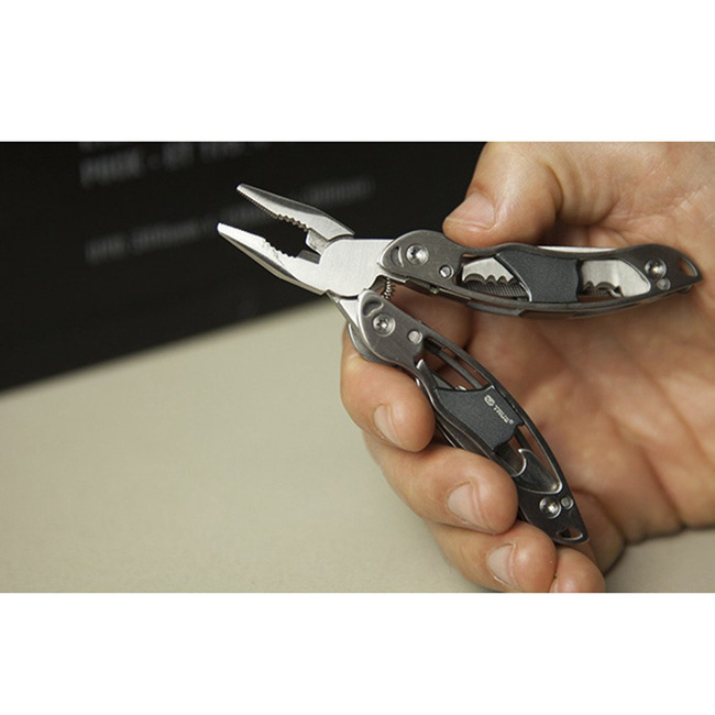 Kieszonkowy multitool True Utility FrameWork Mini
