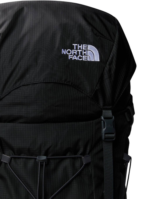 Plecak trekkingowy The North Face Trail Lite 36 - tnf black / asphalt grey