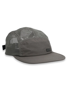 Czapka z daszkiem Topo Designs Global Hat - charcoal