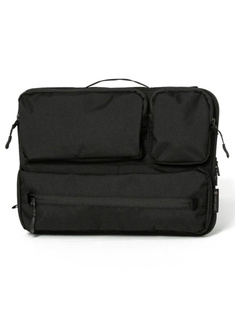 Torba na laptopa Snow Peak Everyday Use Laptop Case - black