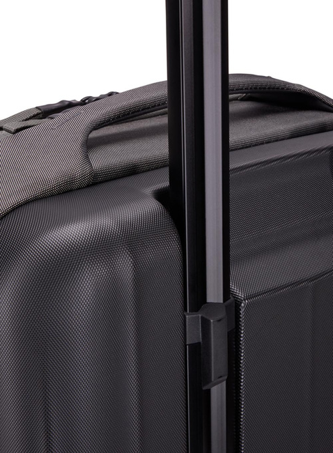 Walizka kabinowa Thule Subterra 2 Carry-On Spinner - vetiver gray