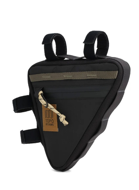 Torba rowerowa Topo Designs Frame Bike Bag - black / neutral