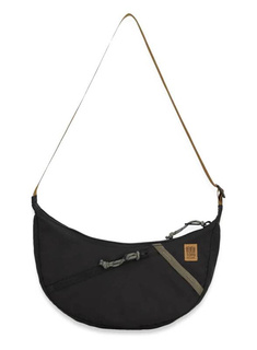 Torba na ramię Topo Designs Moonlight Crossbody Bag - black / neutral
