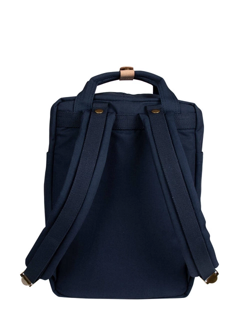 Plecak miejski Doughnut Macaroon PFC Free Series - navy