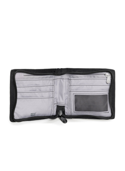 Portfel antykradzieżowy Pacsafe RFIDsafe Z100 - black