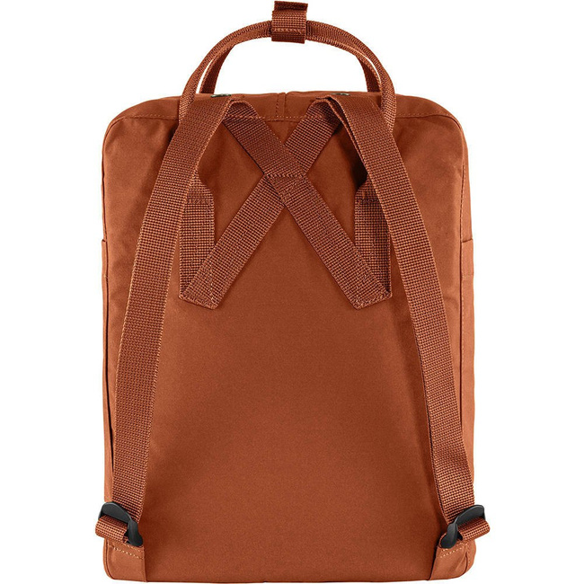 Plecak Fjallraven Kanken - brick