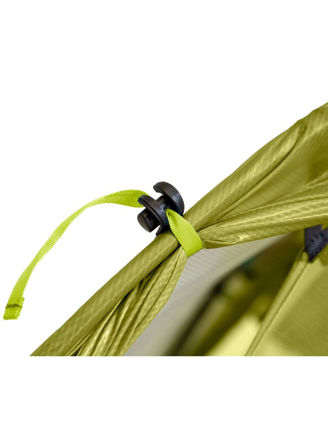 Namiot turystyczny 2-osobowy Nemo Hornet OSMO™Ultralight - birch bud / goodnight gray
