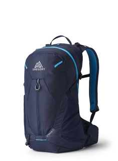 Plecak miejski damski Gregory Maya 15 - storm blue