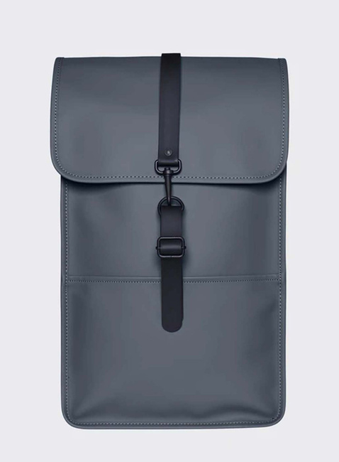 Plecak miejski dzienny Rains Backpack - river