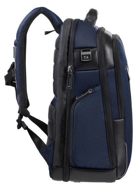 Plecak na laptopa Samsonite Spectrolite 3.0 Backpack 15,6" Exp - deep blue
