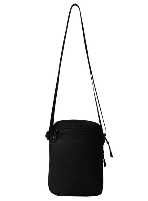 Saszetka na ramię The North Face Jester Crossbody - asphalt grey / tnf black / silver reflective