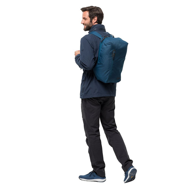 Plecak codzienny Jack Wolfskin Bondi - black
