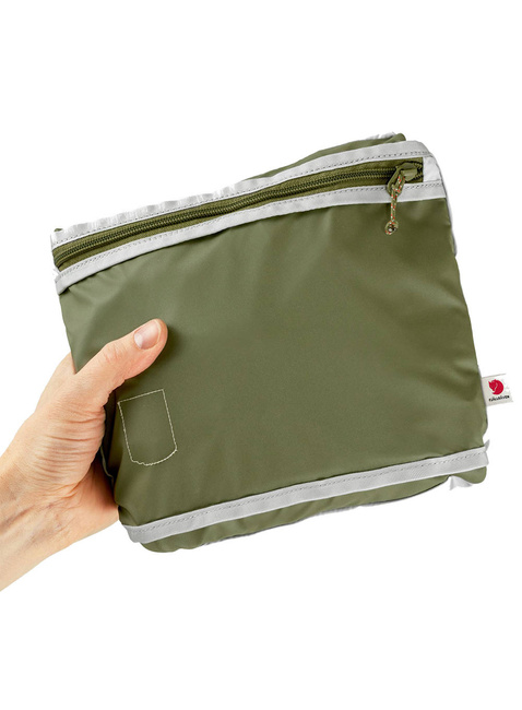 Plecak / torba High Coast Totepack Fjallraven - dawn blue