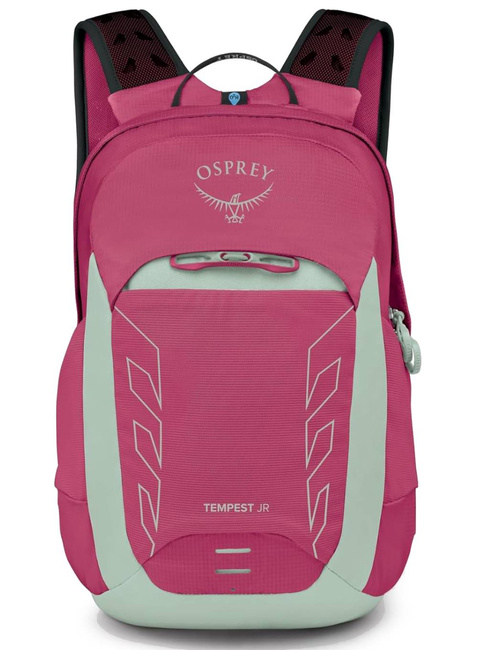 Plecak dziecięcy Osprey Tempest™ Jr - hotspot pink