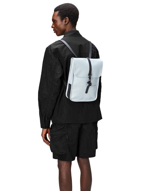 Plecak dzienny Rains Backpack Micro W3 - wind