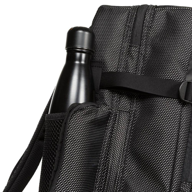 Podręczna torba / plecak Eastpak Tranzpack CNNCT - cnnct melange