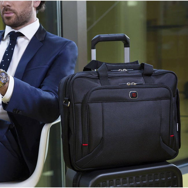Torba na laptopa Wenger Prospectus