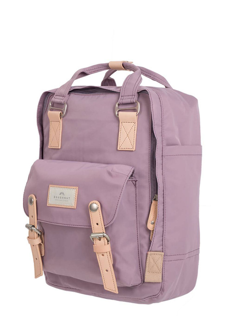 Plecak Doughnut Macaroon - lilac