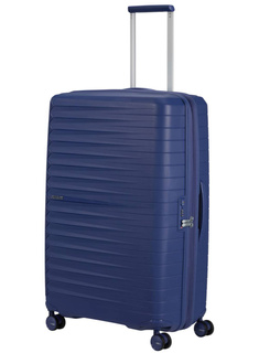 Walizka duża American Tourister FastForward - dusk purple
