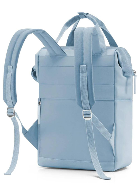 Plecak damski Reisenthel Allrounder Backpack - skyeblue