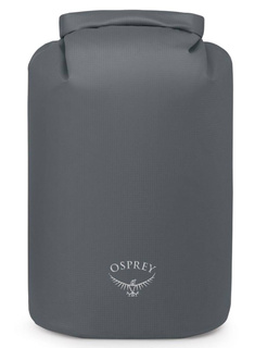 Worek wodoszczelny Osprey Wildwater Dry Bag 50 - tunnel vision grey
