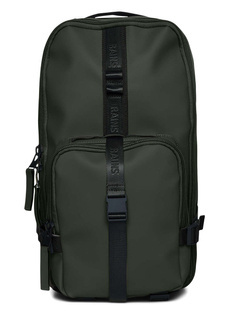 Plecak miejski Rains Trail Rucksack - green